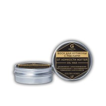 ( 10 мл ) Воск для кутикулы ОТ ЛОМКОСТИ НОГТЕЙ Grattol Premium Oil WaX ( 10 мл ) Воск для кутикулы ОТ ЛОМКОСТИ НОГТЕЙ Grattol Premium Oil WaX