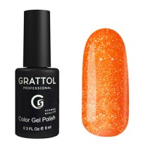 Гель-лак Grattol Yashma 02, 9 мл Гель-лак Grattol Yashma 02, 9 мл