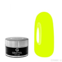 ( 15 мл ) Гель камуфлирующий Grattol Camouflage Gel Ceramic 14 ( 15 мл ) Гель камуфлирующий Grattol Camouflage Gel Ceramic 14