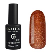 Гель-лак Grattol Yashma 05, 9 мл Гель-лак Grattol Yashma 05, 9 мл