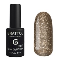 Гель-лак Grattol Yashma 07, 9 мл Гель-лак Grattol Yashma 07, 9 мл