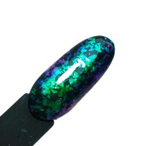 Хлопья Юки (зеленый, фиолетовый, синий) TF12 Хлопья Юки (зеленый, фиолетовый, синий) TF12