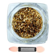 Хлопья Юки золото Хлопья Юки золото