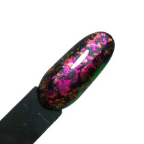 Хлопья Юки (малиновый, бронзовый) TF08 Хлопья Юки (малиновый, бронзовый) TF08