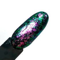 Хлопья Юки (розовый, сиреневый, зеленый) TF01 Хлопья Юки (розовый, сиреневый, зеленый) TF01