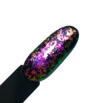 Хлопья Юки (сиреневый, роз.,фиолет.,фисташковый) TF10 Хлопья Юки (сиреневый, роз.,фиолет.,фисташковый) TF10