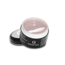 ( 15 мл ) Гель камуфлирующий Grattol Camouflage Gel Beige ( 15 мл ) Гель камуфлирующий Grattol Camouflage Gel Beige