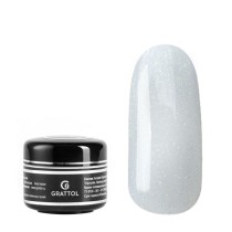 ( 15 мл ) Гель камуфлирующий Grattol Camouflage Gel Farfor 01 ( 15 мл ) Гель камуфлирующий Grattol Camouflage Gel Farfor 01