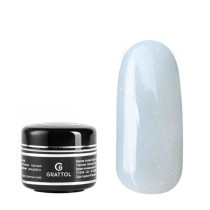 ( 15 мл ) Гель камуфлирующий Grattol Camouflage Gel Farfor 02 ( 15 мл ) Гель камуфлирующий Grattol Camouflage Gel Farfor 02