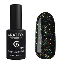 Гель-лак Grattol Diamond 07, 9мл Гель-лак Grattol Diamond 07, 9мл