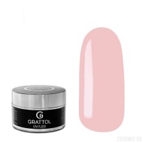 ( 15 мл ) Гель камуфлирующий Grattol Camouflage Gel Ceramic 05 ( 15 мл ) Гель камуфлирующий Grattol Camouflage Gel Ceramic 05