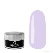 ( 15 мл ) Гель камуфлирующий Grattol Camouflage Gel Ceramic 07 ( 15 мл ) Гель камуфлирующий Grattol Camouflage Gel Ceramic 07