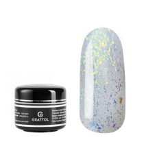 ( 15 мл ) Гель для наращивания Grattol Gel Murano 02 ( 15 мл ) Гель для наращивания Grattol Gel Murano 02