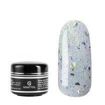 ( 15 мл ) Гель для наращивания Grattol Gel Murano 03 ( 15 мл ) Гель для наращивания Grattol Gel Murano 03