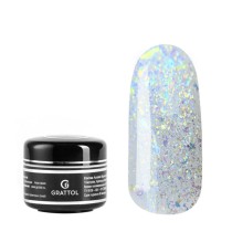 ( 15 мл ) Гель для наращивания Grattol Gel Murano 04 ( 15 мл ) Гель для наращивания Grattol Gel Murano 04
