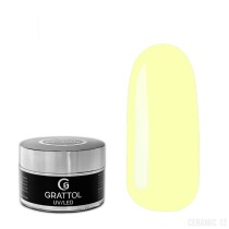 ( 15 мл ) Гель камуфлирующий Grattol Camouflage Gel Ceramic 12 ( 15 мл ) Гель камуфлирующий Grattol Camouflage Gel Ceramic 12