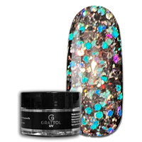 Bright Crystal Gel