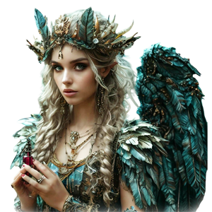 Коллекция Harpy