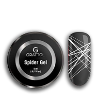 Spider Gel (Паутинка)