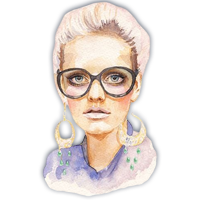 Коллекция Collaboration by @styuzya