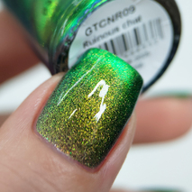 Grattol Color Nail Polish  Ruinous chat