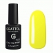 Гель-лак Grattol GTC034 Yellow, 9мл0