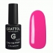 Гель-лак Grattol GTC128 Hot Pink, 9мл0