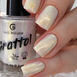 Лак для ногтей Grattol Color Nail Polish Follow your heart0