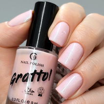 Лак для ногтей Grattol Color Nail Polish Enjoy the moment