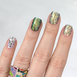 Лак для ногтей Grattol Color Nail Polish Lizard4