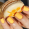 Лак для ногтей Grattol Color Nail Polish Melon