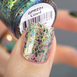 Лак для ногтей Grattol Color Nail Polish Lizard0