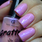 Лак для ногтей Grattol Color Nail Polish The rose garden