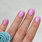 Лак для ногтей Grattol Color Nail Polish The rose garden