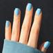Лак для ногтей Grattol Color Nail Polish Curacao3