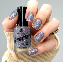 Лак для ногтей Grattol Color Nail Polish Special Look