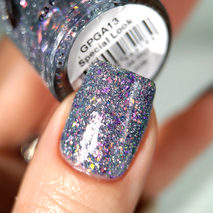 Лак для ногтей Grattol Color Nail Polish Special Look