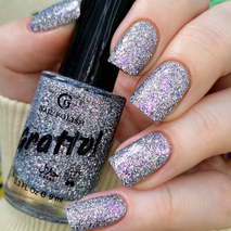 Лак для ногтей Grattol Color Nail Polish Special Look