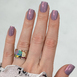 Лак для ногтей Grattol Color Nail Polish Now to never1