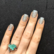 Лак для ногтей Grattol Color Nail Polish Crystal Glass10
