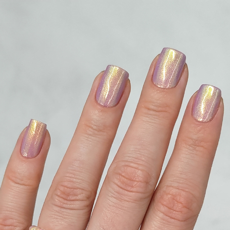 Лак для ногтей Grattol Color Nail Polish Dare to dream 