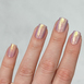 Лак для ногтей Grattol Color Nail Polish Dare to dream 3