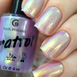 Лак для ногтей Grattol Color Nail Polish Dare to dream 0