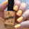 Лак для ногтей Grattol Color Nail Polish Melon