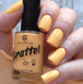 Лак для ногтей Grattol Color Nail Polish Melon1