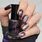 Grattol Color Nail Polish Diaval