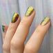 Лак для ногтей Grattol Color Nail Polish Python4