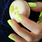 Лак для ногтей Grattol Color Nail Polish Yuzu