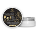 ( 50 мл ) Крем-скраб 5 в 1 с фруктовой пудрой ОБЛЕПИХА Grattol Premium Hand Cream Scrab Sea Buckhon1