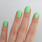 Лак для ногтей Grattol Color Nail Polish Matcha